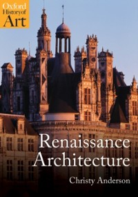 Cover Renaissance Architecture