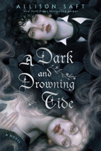 Cover Dark and Drowning Tide