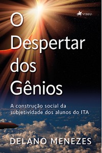 Cover O Despertar dos Gênios