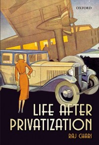 Cover Life After Privatization