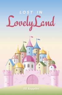 Cover Lost in LovelyLand