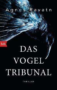 Cover Das Vogeltribunal