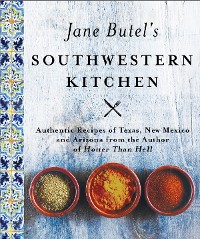 Cover Jane Butel's Southwestern Kitchen