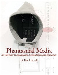 Cover Phantasmal Media