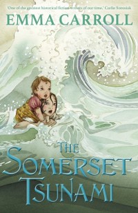 Cover Somerset Tsunami