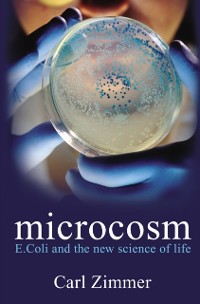 Cover Microcosm