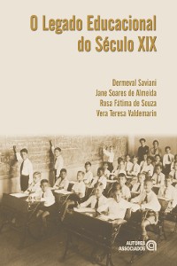 Cover O legado educacional do Século XIX