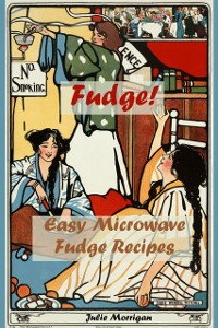 Cover Fudge!