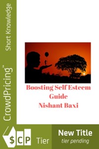 Cover Boosting Self Esteem Guide
