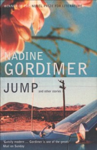 Cover Jump and Other Stories