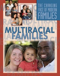 Cover Multiracial Families