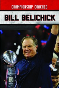 Cover Bill Belichick
