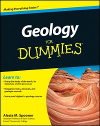 Cover Geology For Dummies