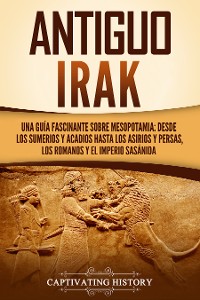 Cover Antiguo Irak