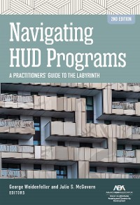 Cover Navigating HUD Programs