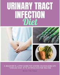 Cover Urinary Tract Infection Diet