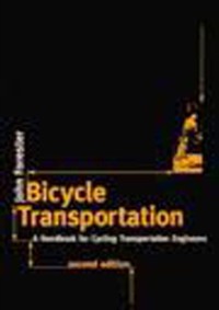 Cover Bicycle Transportation