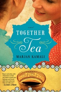 Cover Together Tea