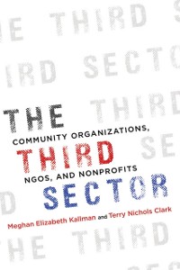 Cover Third Sector