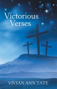 Cover Victorious Verses