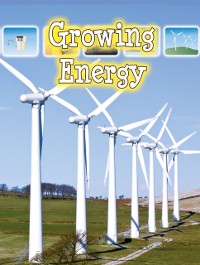 Cover Growing Energy