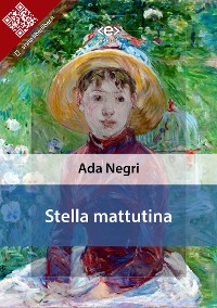 Cover Stella mattutina