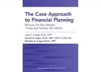Cover Case Approach to Financial Planning: Bridging the Gap between Theory and Practice, Fifth Edition
