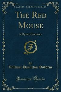 Cover The Red Mouse