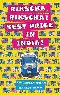 Cover Rikscha, Rikscha! Best Price in India!