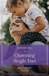 Cover Charming Single Dad