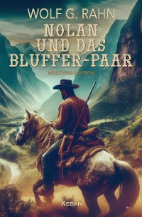 Cover Nolan und das Bluffer-Paar