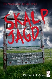 Cover Skalpjagd