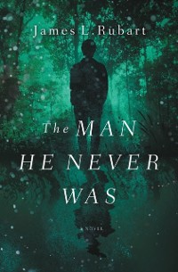 Cover Man He Never Was