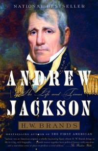 Cover Andrew Jackson