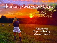 Cover Finding Everyday Magic