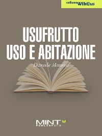 Cover Usufrutto Uso e Abitazione