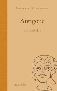 Cover Antigone