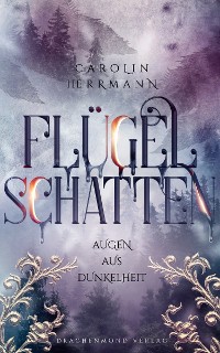 Cover Flügelschatten