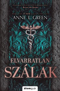 Cover Elvarratlan szalak