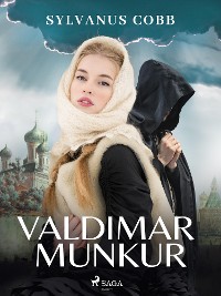Cover Valdimar munkur