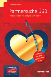 Cover Partnersuche Ü60