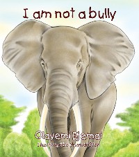 Cover I am not a Bully