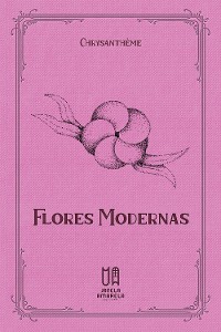 Cover Flores Modernas