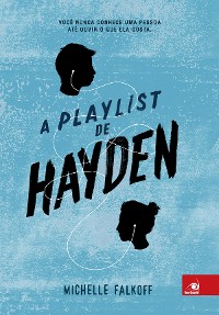 Cover A playlist de Hayden