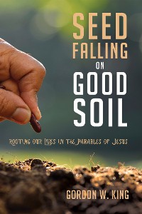 Cover Seed Falling on Good Soil