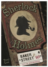 Cover Sherlock Holmes