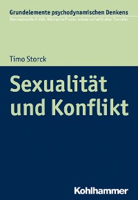 Cover Sexualität und Konflikt