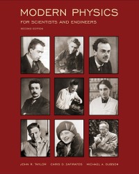 Cover Modern Physics