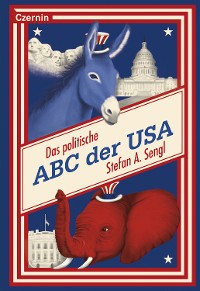Cover Das politische ABC der USA