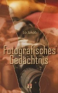 Cover Fotografisches Gedächtnis